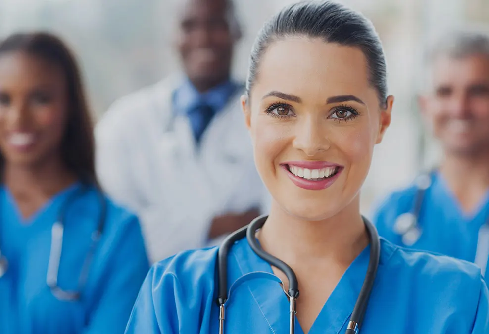 Práca pre lekárov na Slovensku, Martin, 2300.0 EUR