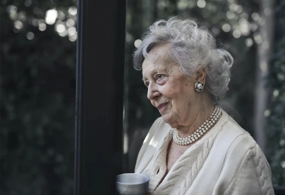 Opatrovateľka Nemecko