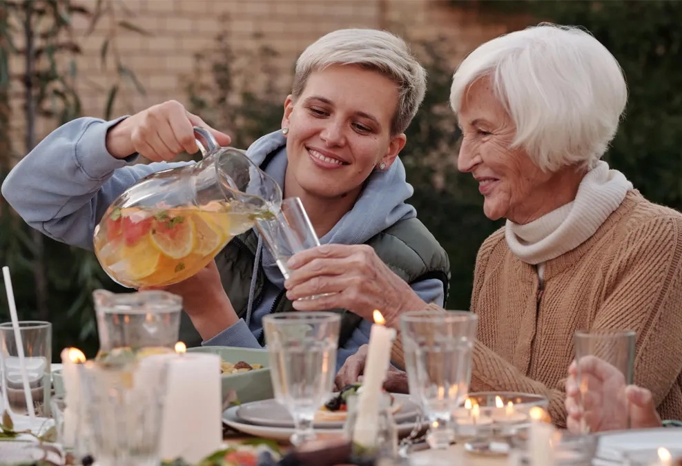 Opatrovateľka Nemecko