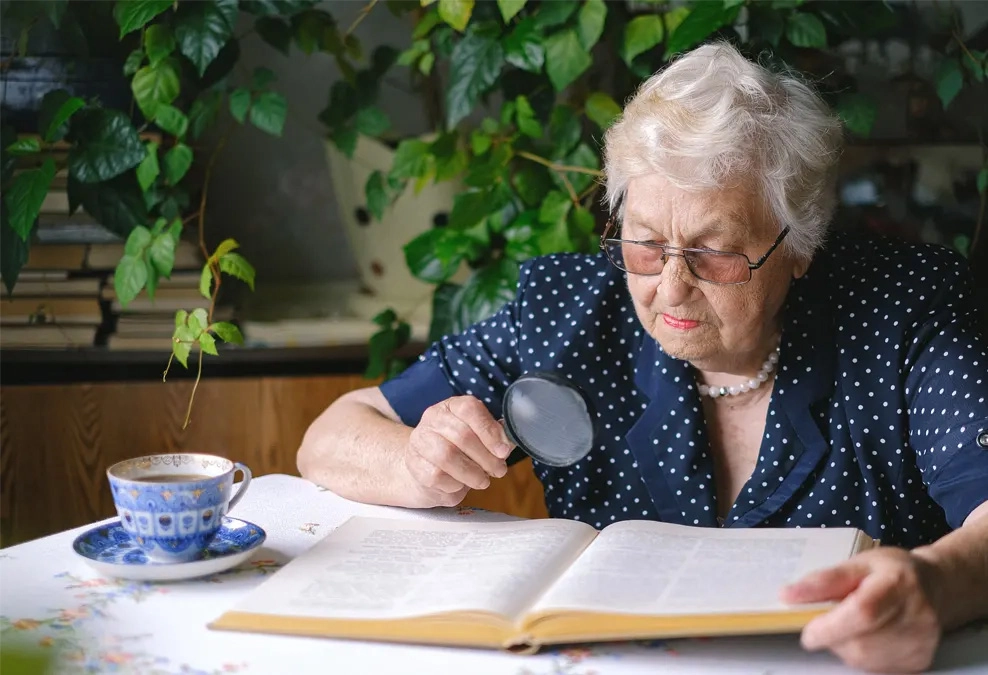 Opatrovateľka Nemecko