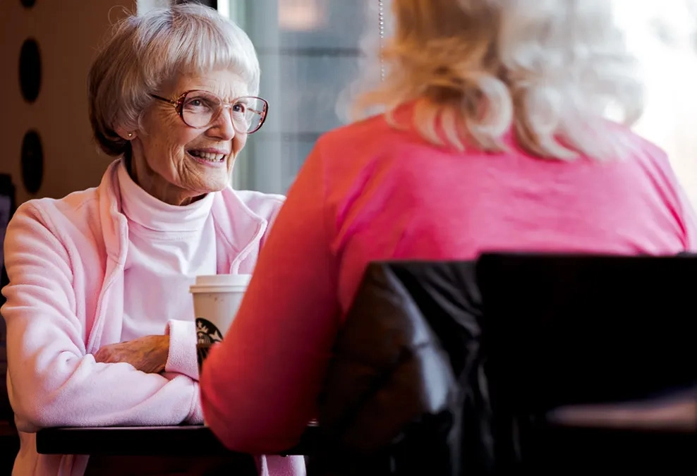 Opatrovateľka Nemecko