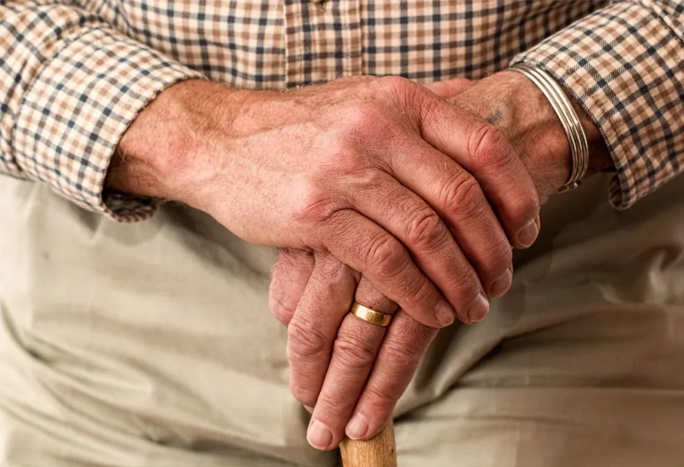 Opatrovateľka Nemecko