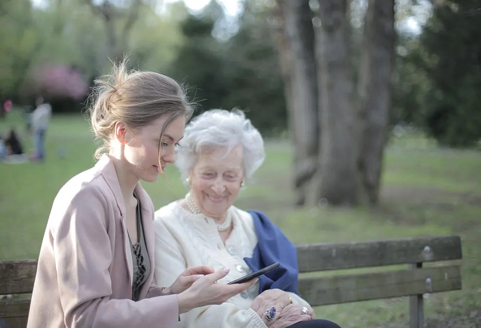 Opatrovateľka Nemecko