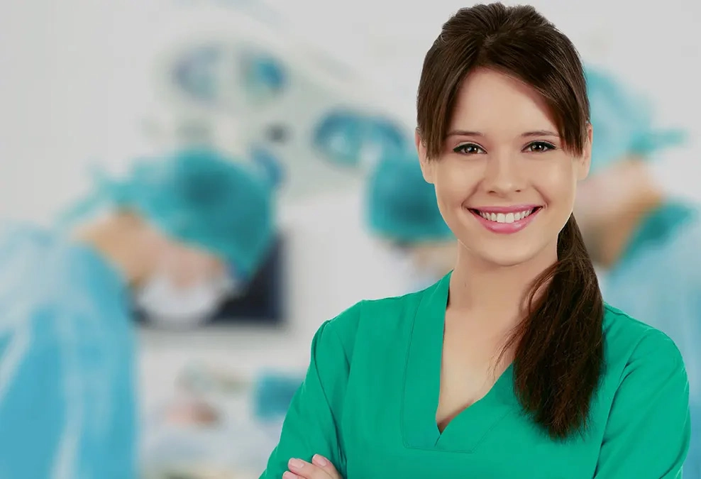 Práca pre zdravotné sestry v Rakúsku, Bad Zell, 4000.0 EUR