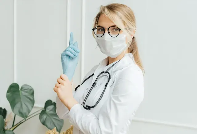 Krankenpfleger/in Solothurn, Schweiz - 9500 CHF Gehalt